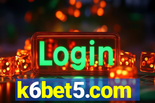 k6bet5.com