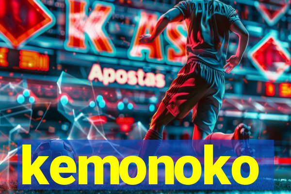 kemonoko