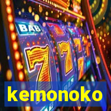 kemonoko