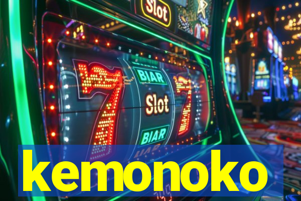 kemonoko