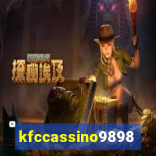 kfccassino9898