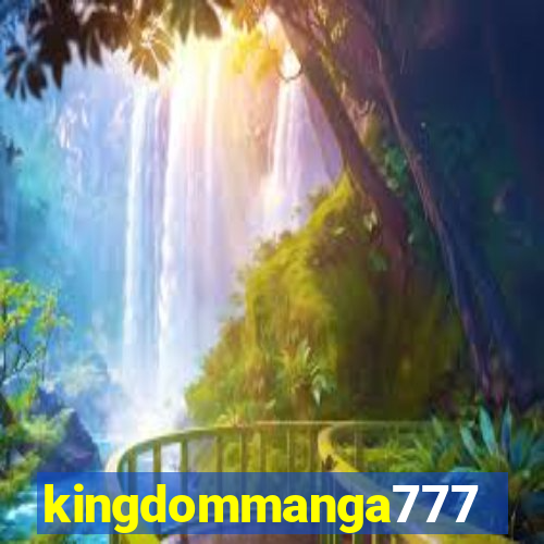 kingdommanga777