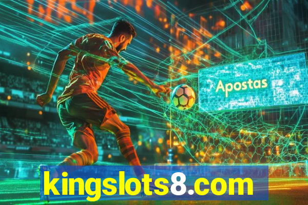 kingslots8.com