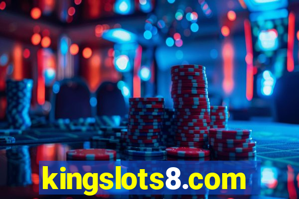 kingslots8.com