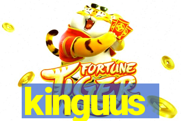 kinguus