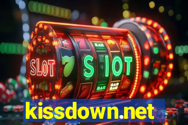 kissdown.net