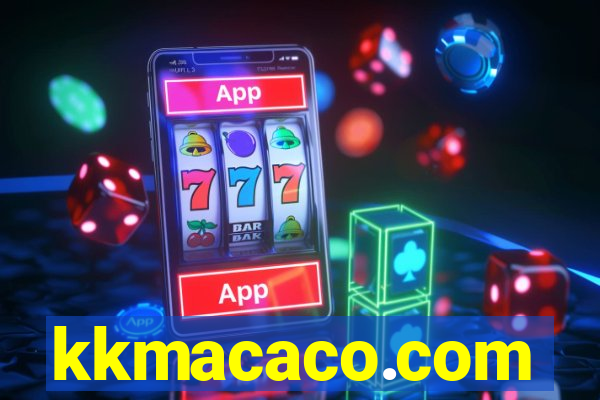 kkmacaco.com