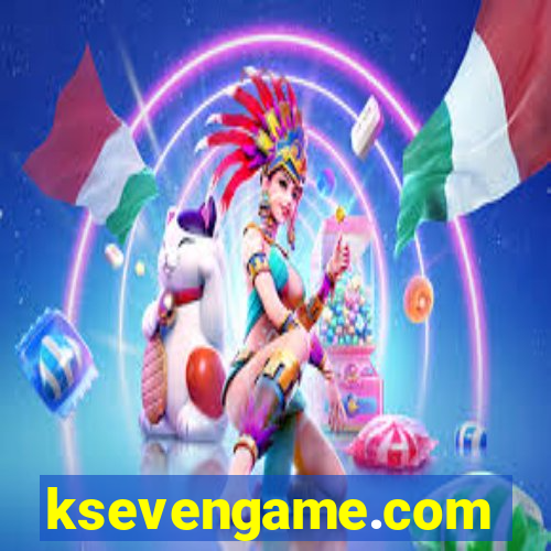 ksevengame.com