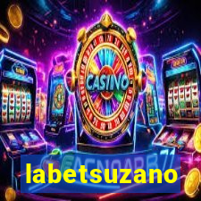 labetsuzano