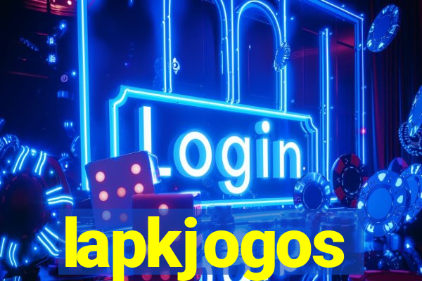 lapkjogos