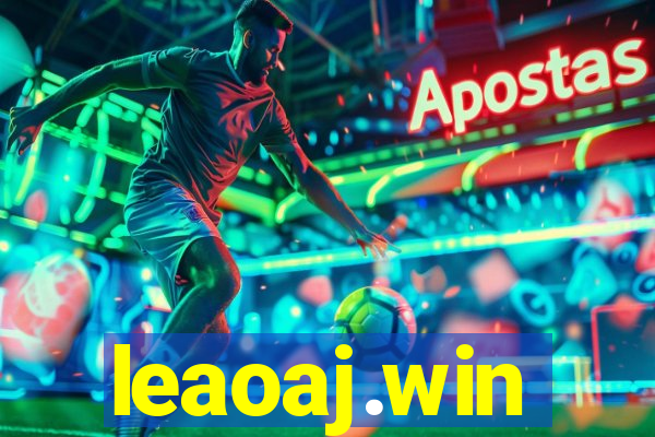 leaoaj.win