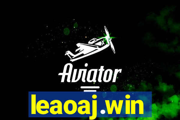 leaoaj.win