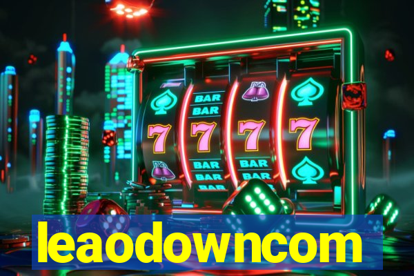 leaodowncom