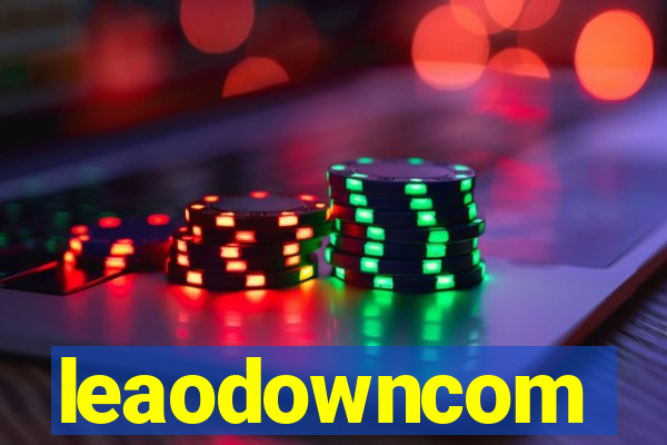 leaodowncom