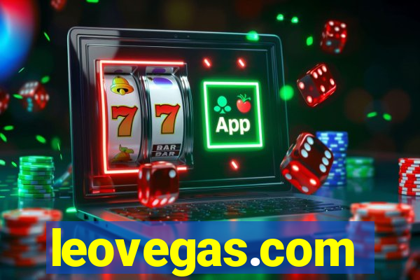 leovegas.com