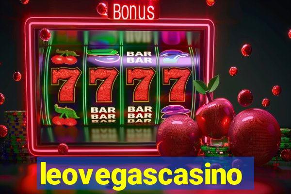 leovegascasino