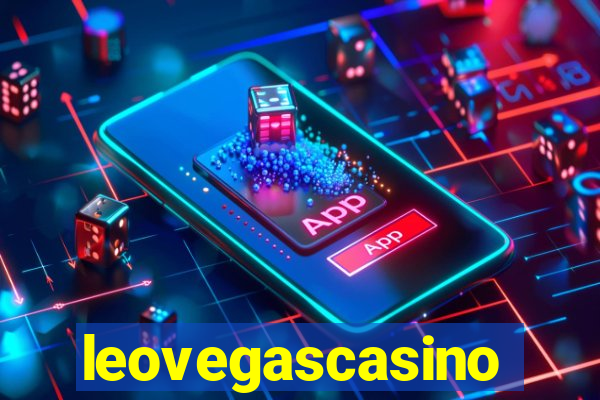 leovegascasino