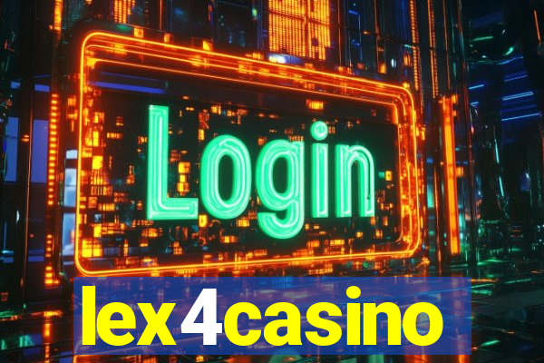 lex4casino