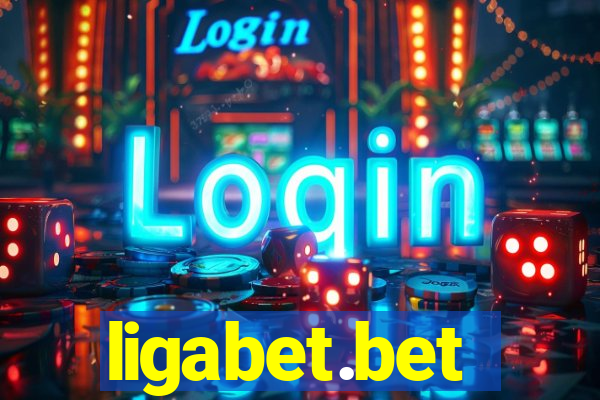 ligabet.bet