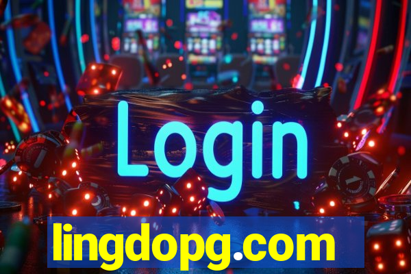 lingdopg.com