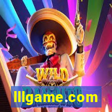 lllgame.com