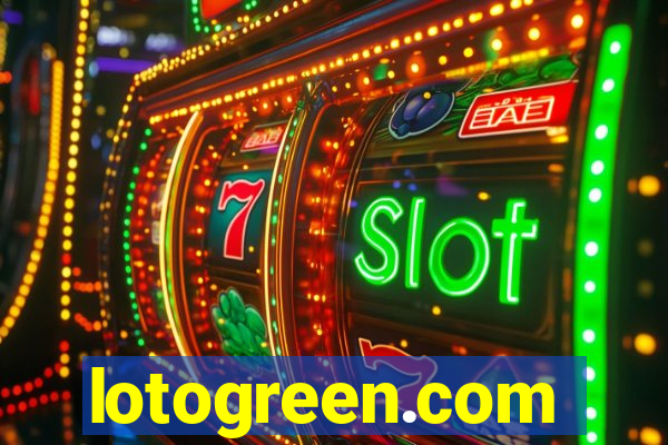 lotogreen.com