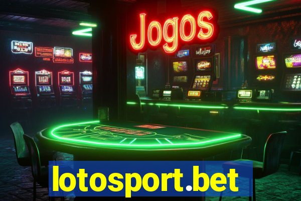 lotosport.bet