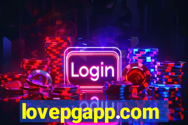 lovepgapp.com