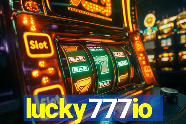 lucky777io