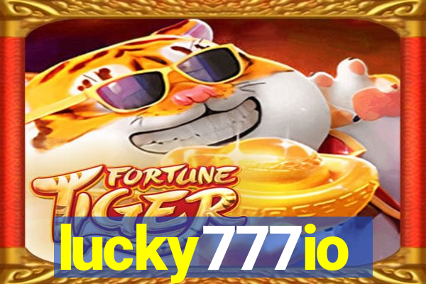 lucky777io