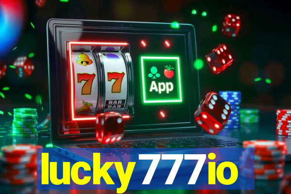 lucky777io