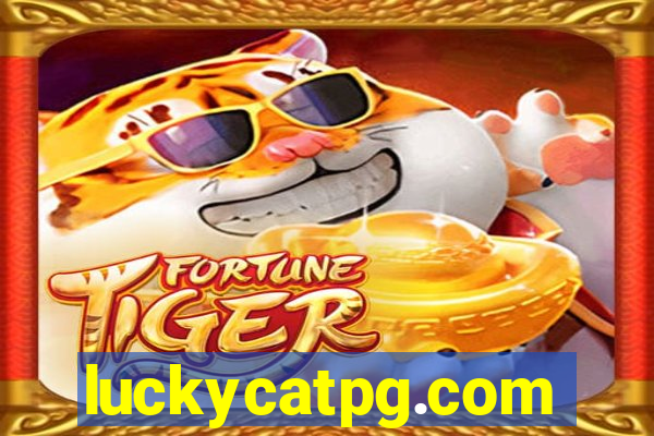 luckycatpg.com