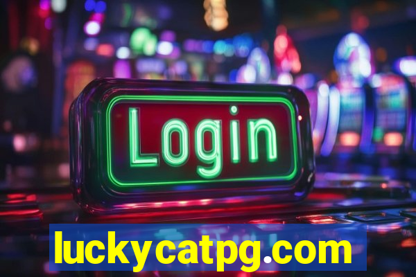 luckycatpg.com