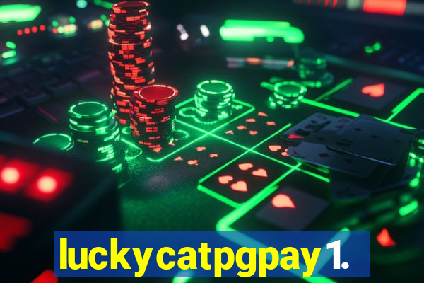 luckycatpgpay1.com