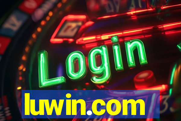 luwin.com