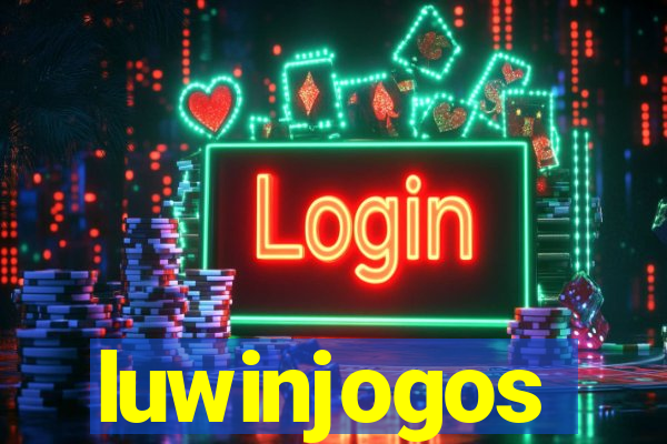 luwinjogos