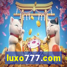 luxo777.com