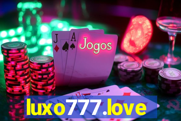 luxo777.love