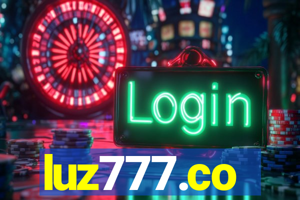 luz777.co