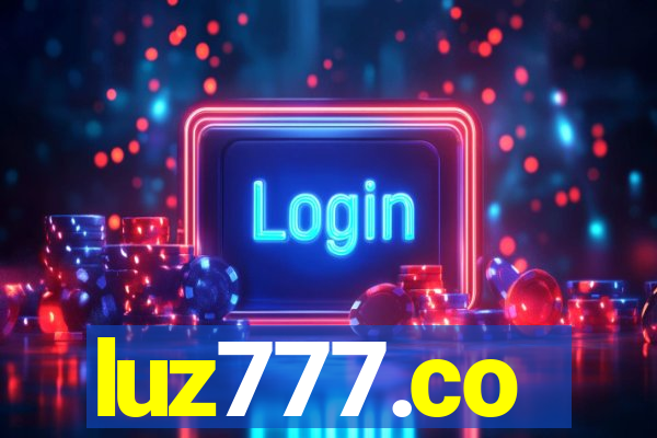 luz777.co