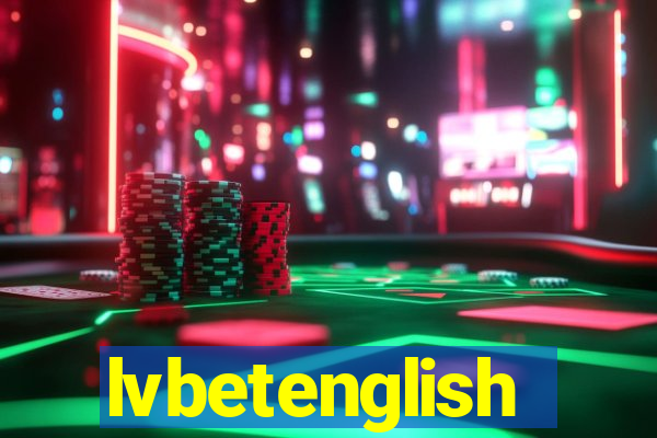 lvbetenglish