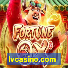 lvcasino.com