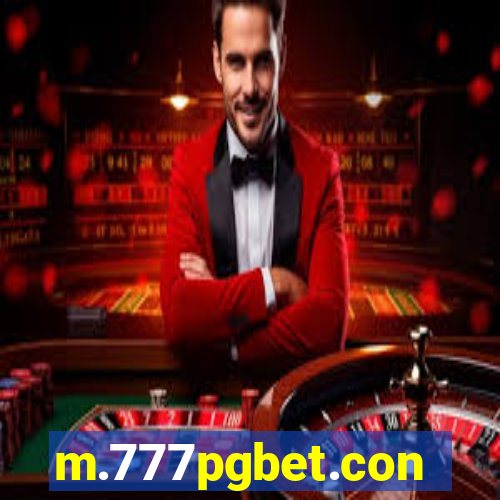 m.777pgbet.con