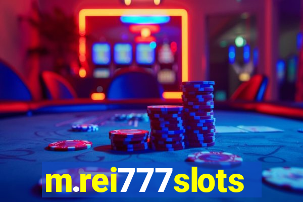 m.rei777slots