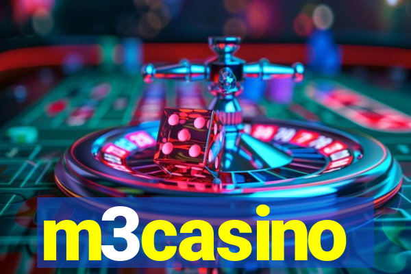 m3casino