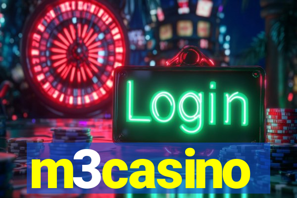 m3casino