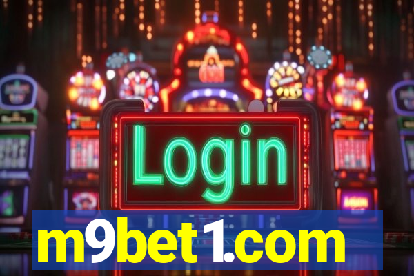 m9bet1.com