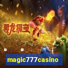 magic777casino