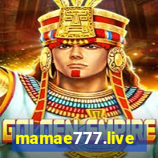 mamae777.live