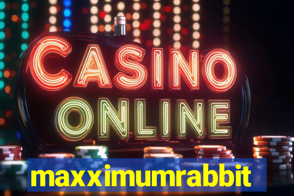 maxximumrabbit